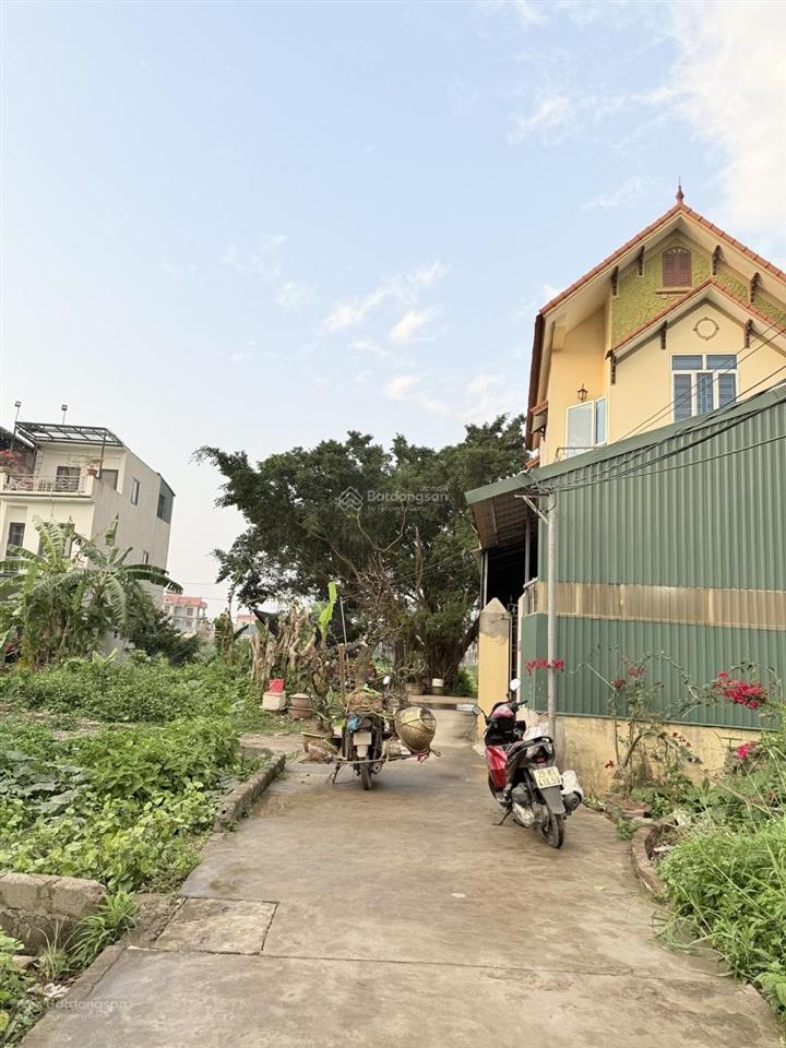 104m2 đất thư dương, chương dương đường 4m ô tô, đón đầu dự án vin olympic