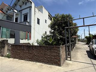 Lô góc 114m view hồ  sát cạnh vin olympic quất động!