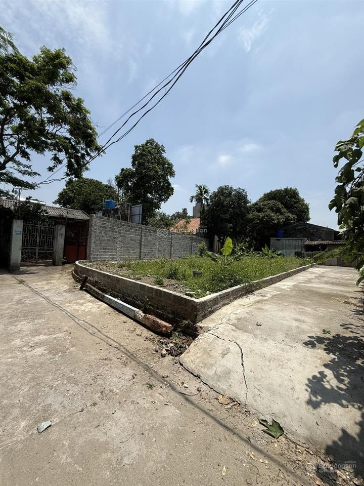 Thanh khoản nhanh 89m2 đất chương dương cách ql1a chỉ 200m