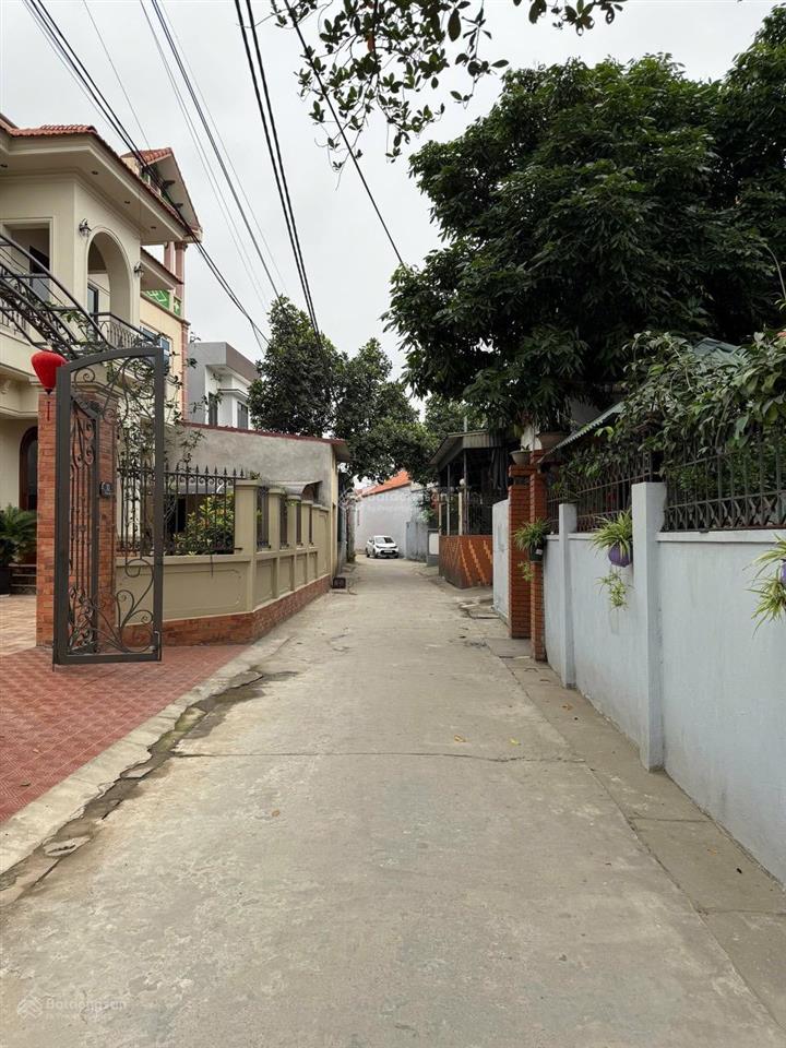 Thanh khoản nhanh 89m2 đất chương dương cách ql1a chỉ 200m