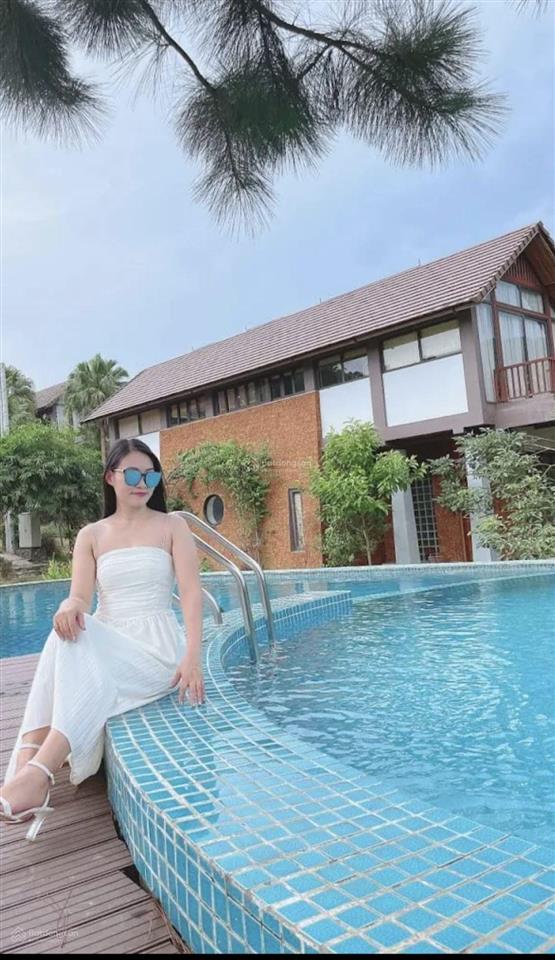 Bán đất nền dự án bản xôi village, 14 triệu / m2, 375m2, view đẹp