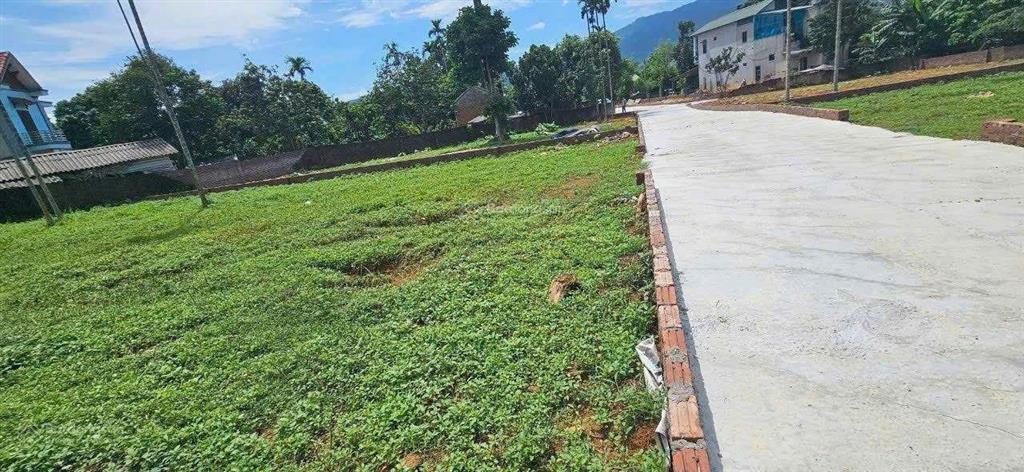 Bán đất 506 m2 tại xã yên xuân, tp hà nội, giá đầu tư