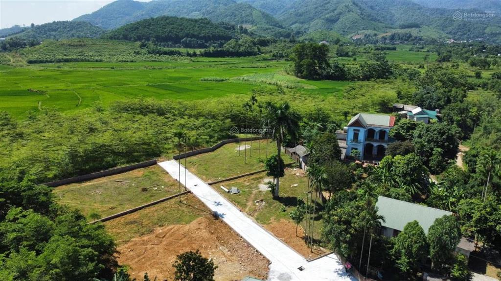 Bán đất 506 m2 tại xã yên xuân, tp hà nội, giá đầu tư