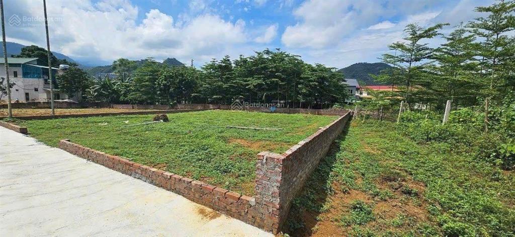 Bán đất 506 m2 tại xã yên xuân, tp hà nội, giá đầu tư