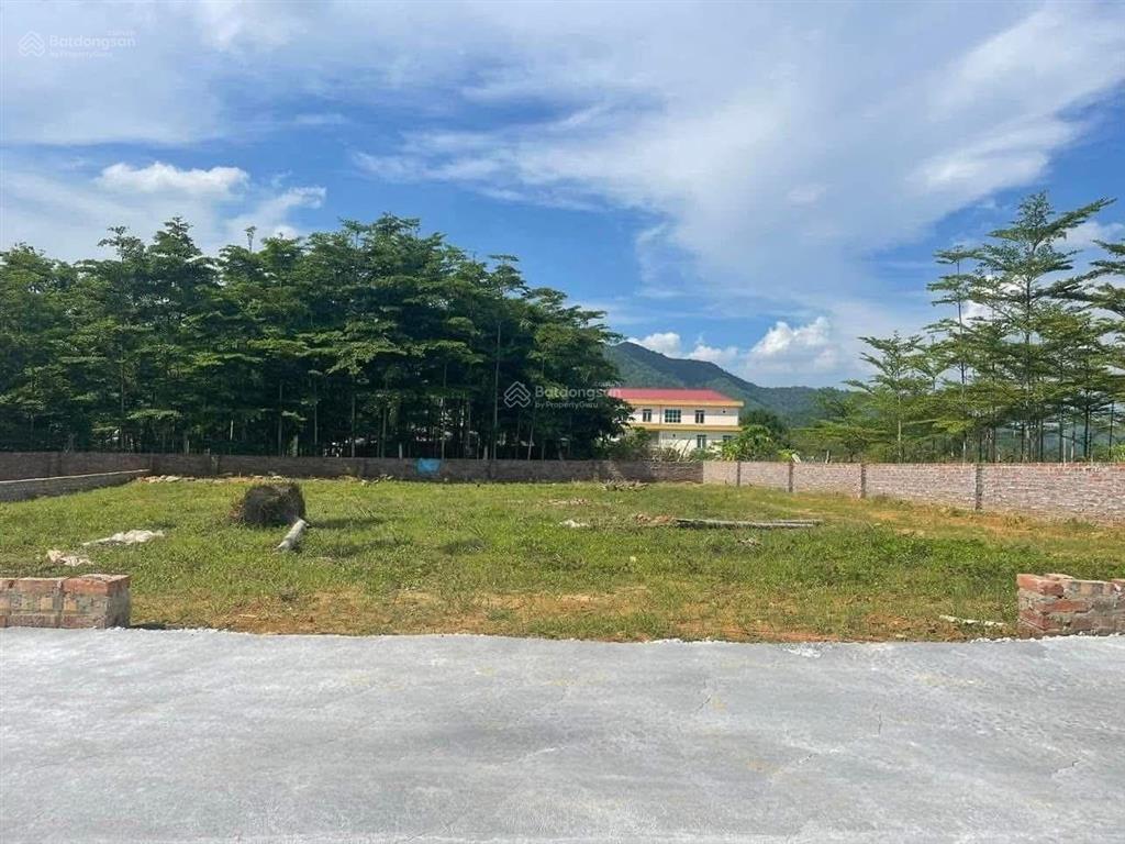 Bán đất 506 m2 tại xã yên xuân, tp hà nội, giá đầu tư