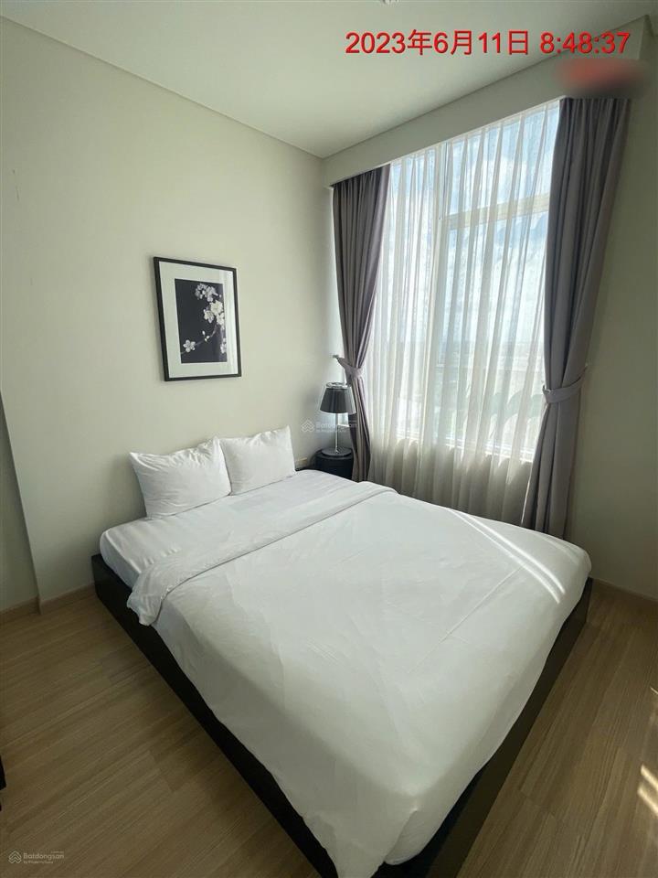 Bán căn hộ sora gardens i 2pn, 2wc giá 2 tỷ 8  kế bên aeon mall tp mới bình dương