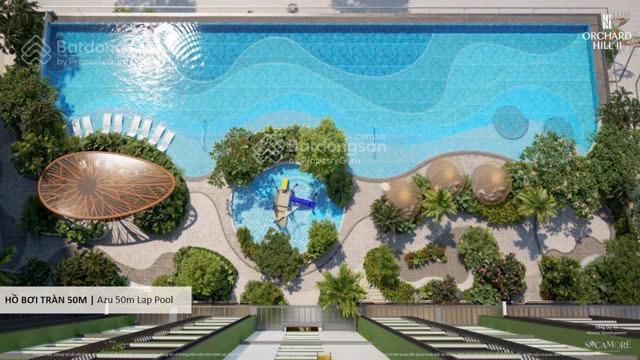 Cập nhật sổ hàng chung cư orchard hill, heights và grand giá từ 4 tỷ 120 tp mới bình dương