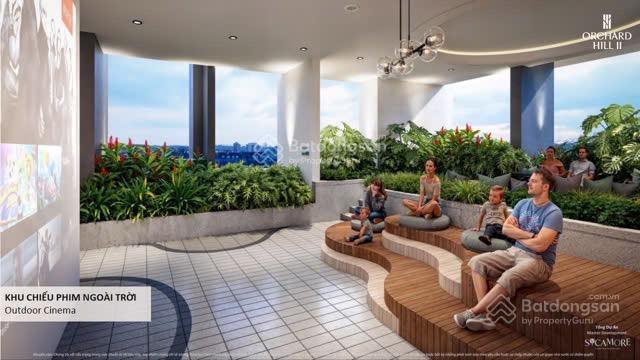 Cập nhật sổ hàng chung cư orchard hill, heights và grand giá từ 4 tỷ 120 tp mới bình dương