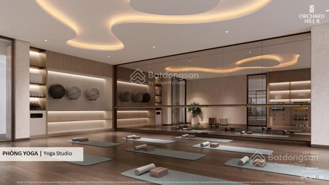 Cập nhật sổ hàng chung cư orchard hill, heights và grand giá từ 4 tỷ 120 tp mới bình dương