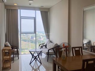 Cho thuê căn hộ sora garden i 2pn,2wc tầng cao giá 13 triệu tp mới bình dương