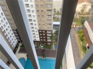 Suất sổ hồng cho người nước ngoài căn midori the view 3pn 101m2, căn góc tầng cao