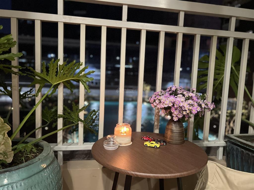 Bán căn hộ midori the view 61m², 2pn, 2wc giá 2 tỷ 150 all in  có sẵn hợp đồng thuê 10,5 triệu