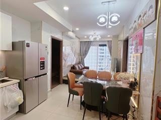 Bán căn hộ midori park the glory 2pn,2wc view hồ bơi giá 3 tỷ 3 all in tp mới bình dương