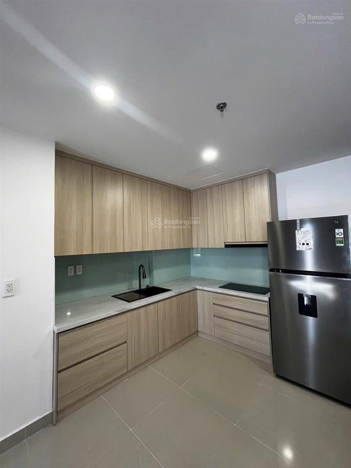 Bán căn hộ midori the view 51m2 giá 2 tỷ all in tp mới bình dương tầng cao