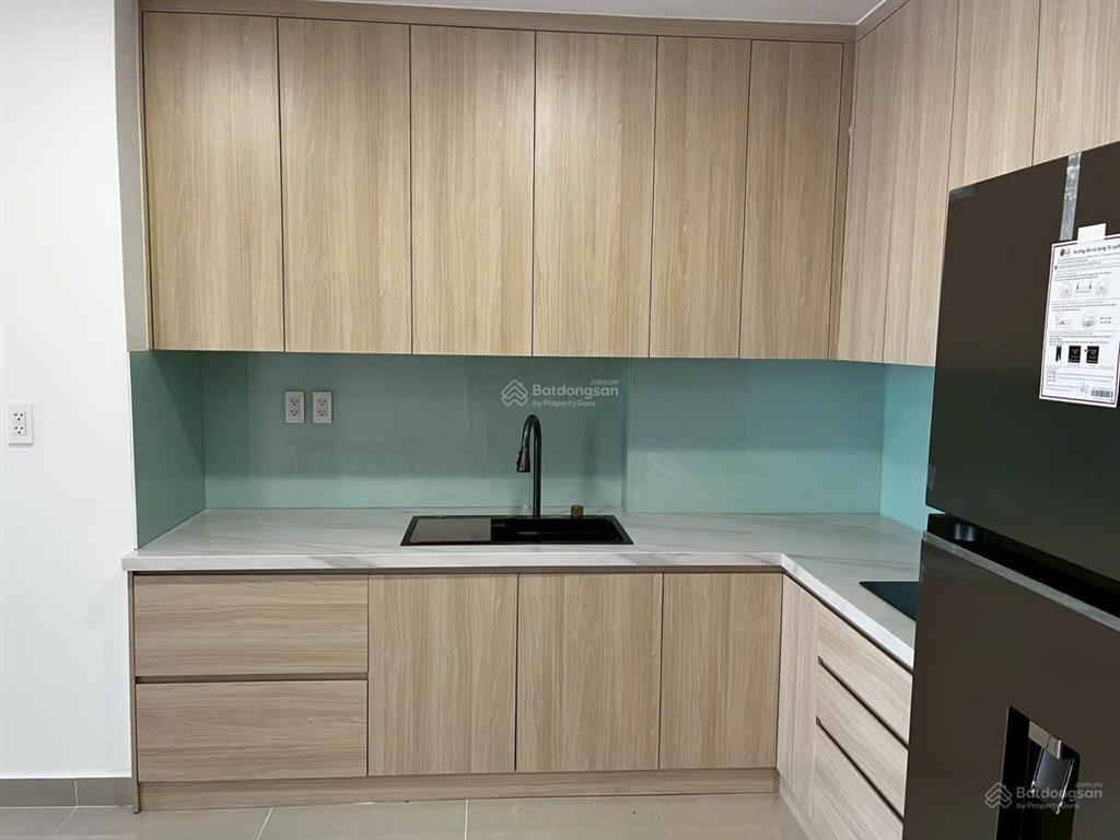 Bán căn hộ midori the view 51m2 giá 2 tỷ all in tp mới bình dương tầng cao