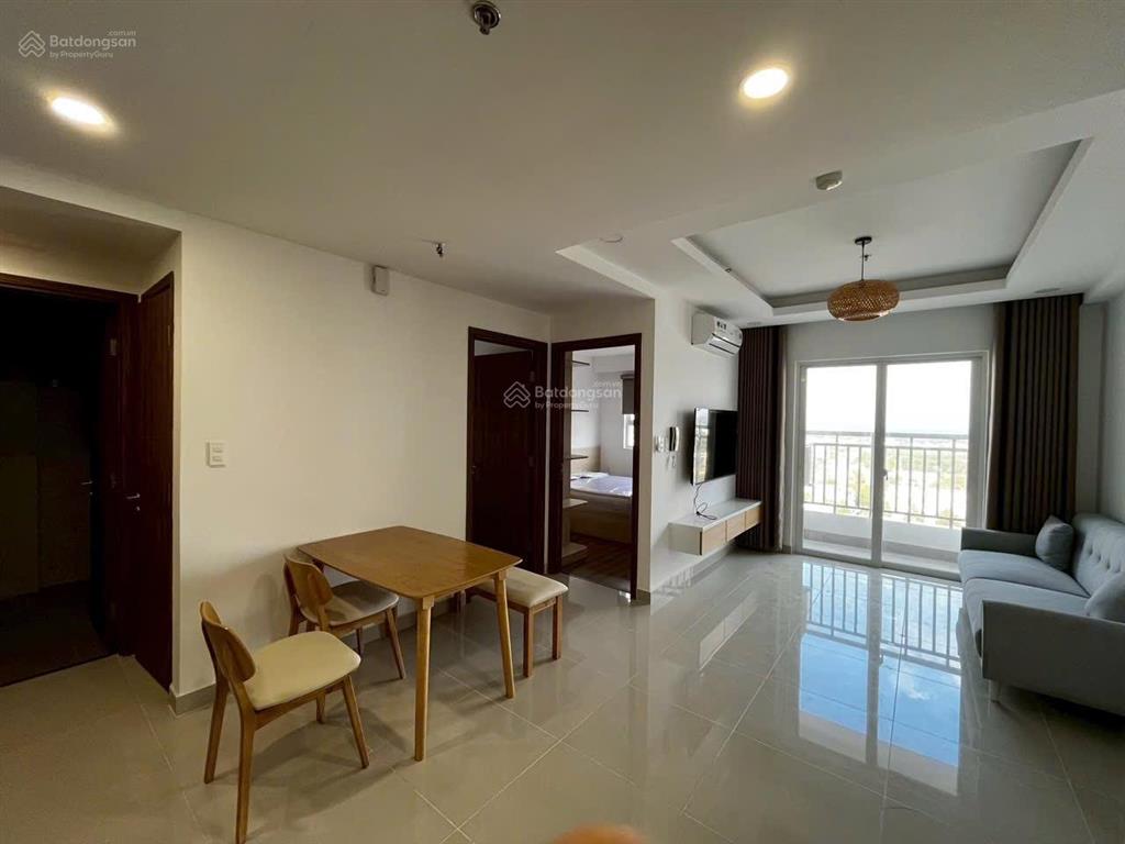Bán căn hộ midori the view 51m2 giá 2 tỷ all in tp mới bình dương tầng cao