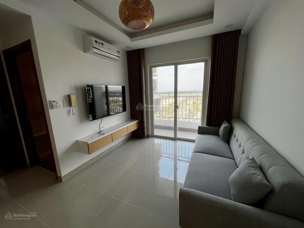 Bán căn hộ midori the view 51m2 giá 2 tỷ all in tp mới bình dương tầng cao