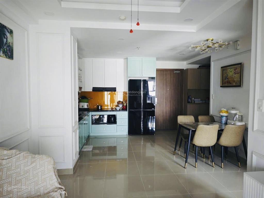 Bán căn hộ midori park the view 51m2 giá 2 tỷ all in  kế bên aeon mail tp mới bình dương