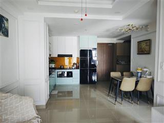 Bán căn hộ midori park the view 51m2 giá 2 tỷ all in  kế bên aeon mail tp mới bình dương