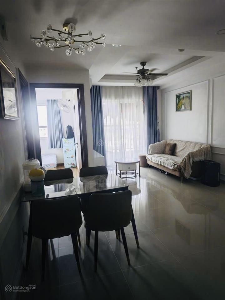 Bán căn hộ midori park the view 51m2 giá 2 tỷ all in  kế bên aeon mail tp mới bình dương
