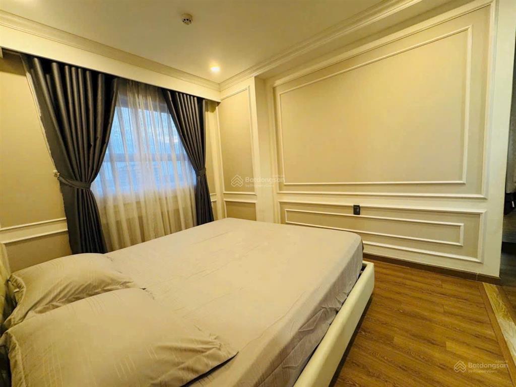 Cho thuê căn hộ the view 51m2 giá 11 triệu nội thất cao cấp tp mới bình dương
