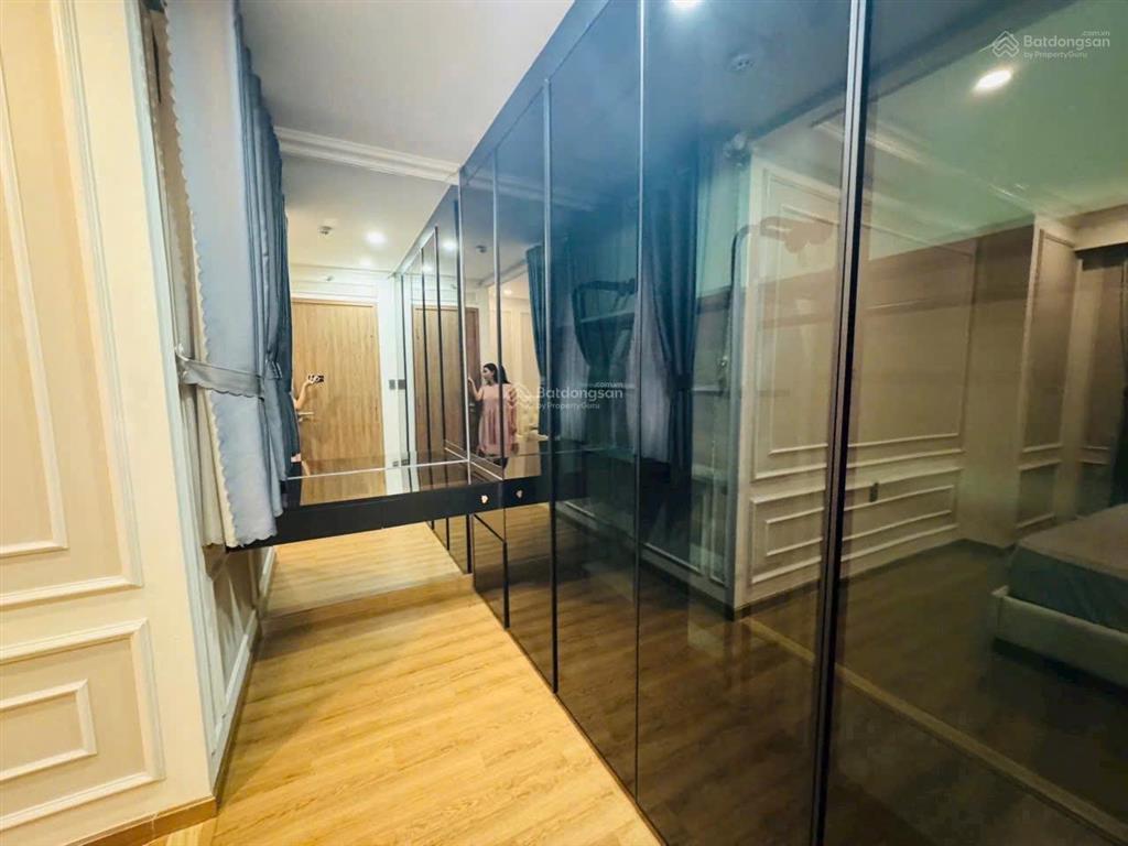 Cho thuê căn hộ the view 51m2 giá 11 triệu nội thất cao cấp tp mới bình dương