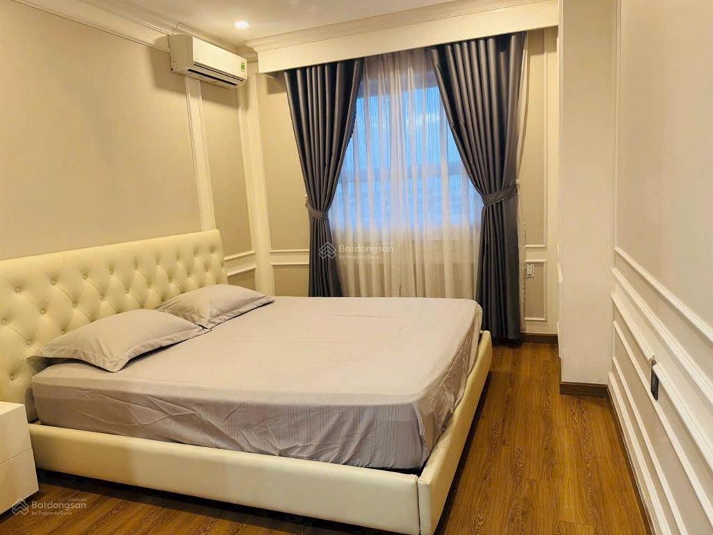 Cho thuê căn hộ the view 51m2 giá 11 triệu nội thất cao cấp tp mới bình dương