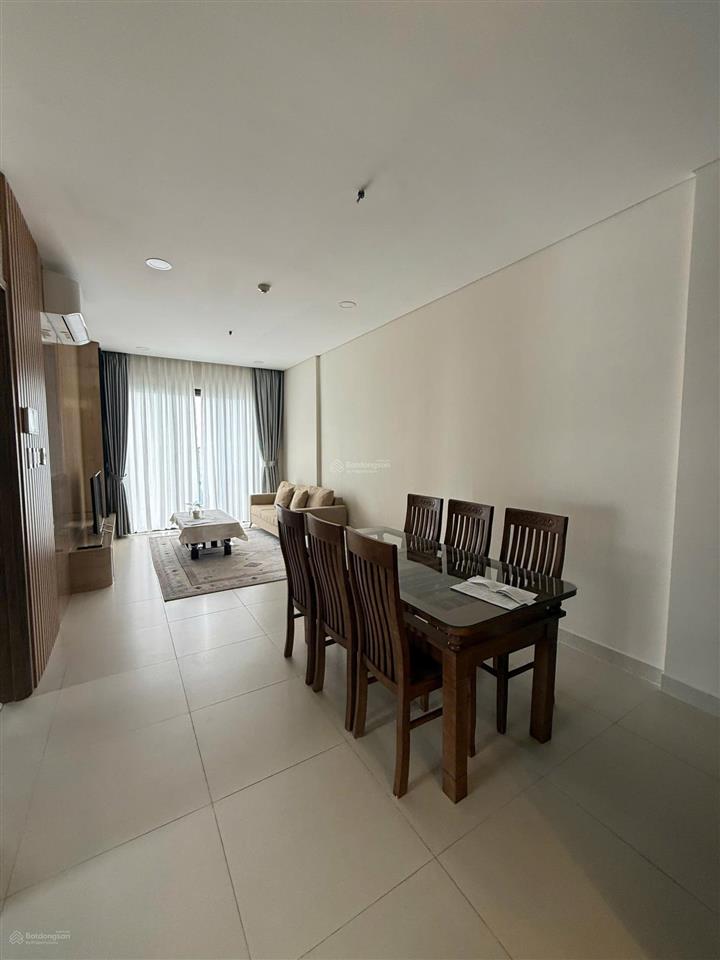 Cho thuê căn hộ sora garden ii 80m2 giá 18 triệu  tầng cao tp mới bình dương