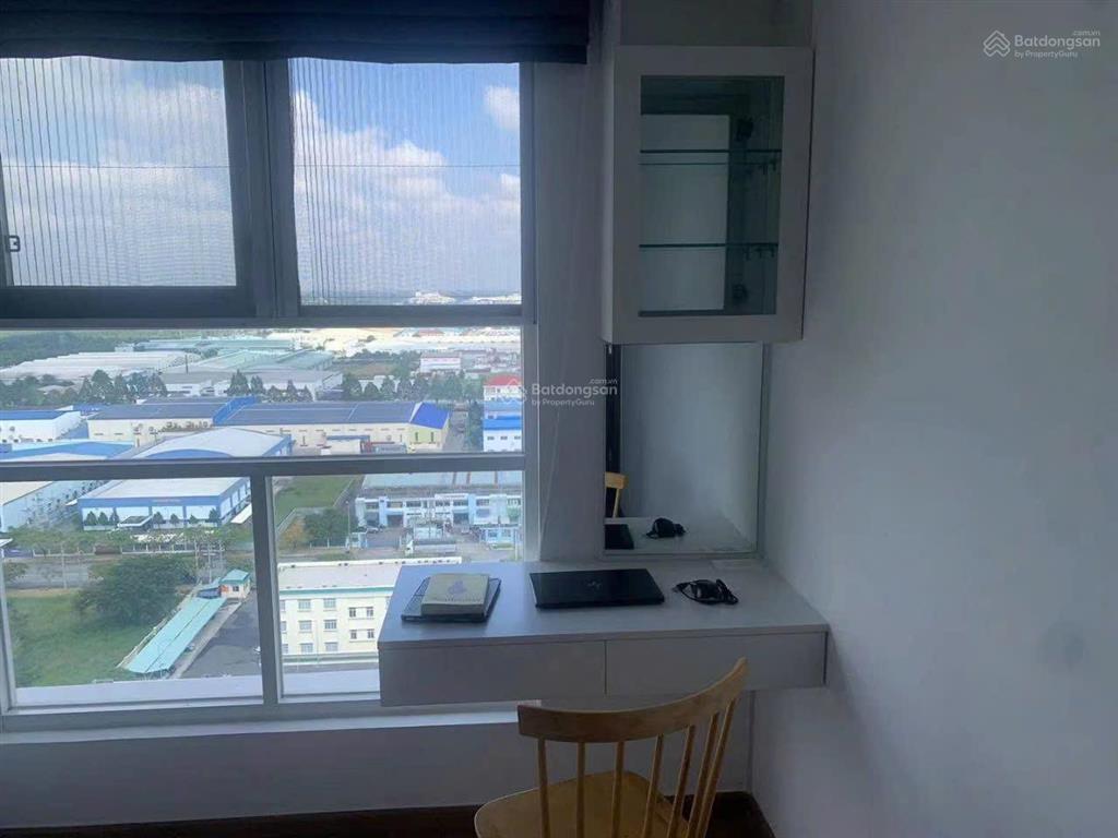 Bán căn hộ midori the view 61m2 giá 2 tỷ 350 all in tp mới bình dương