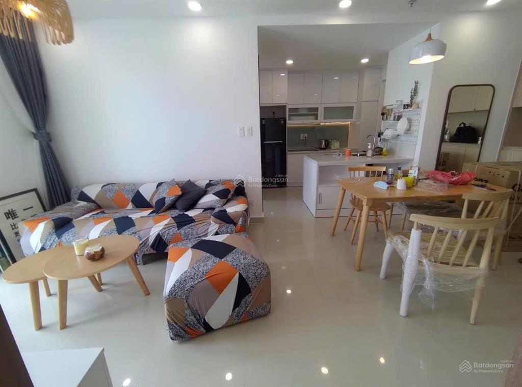 Bán căn hộ midori the view 61m2 giá 2 tỷ 350 all in tp mới bình dương