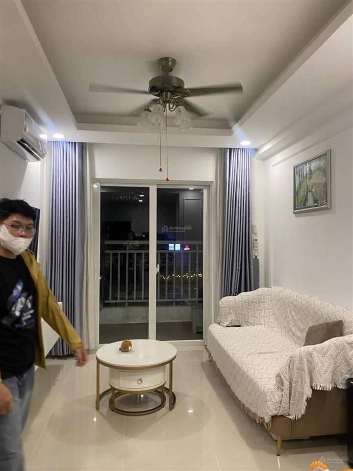 Bán căn hộ midori the view 51m2 giá 2 tỷ all in tp mới bình dương