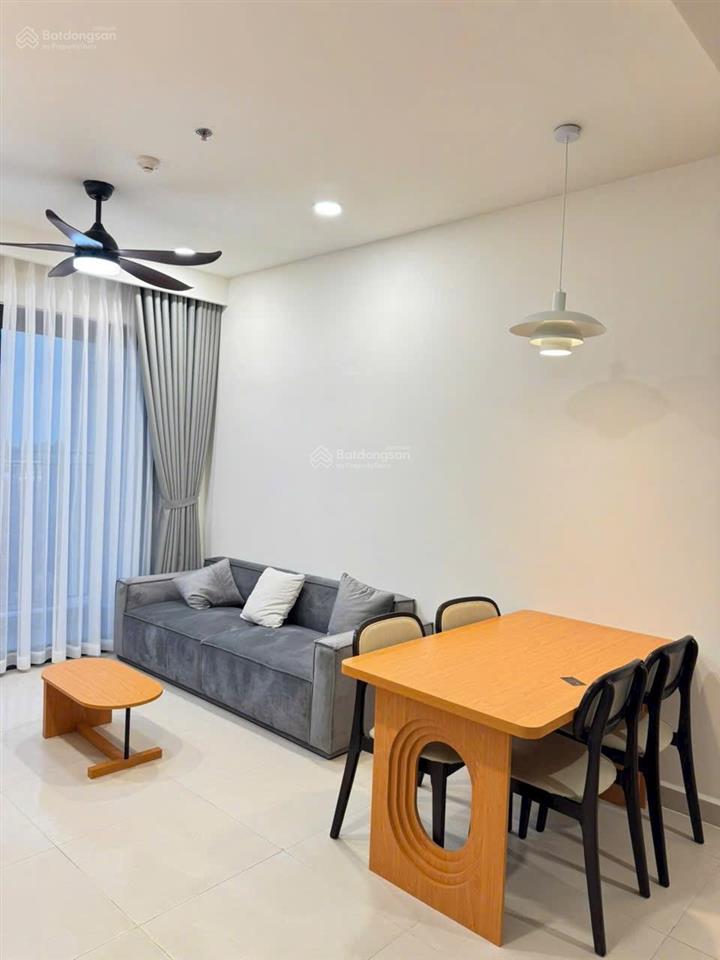 Cho thuê căn hộ midori the glory 1pn giá 12 triệu (bao phí quản lý)