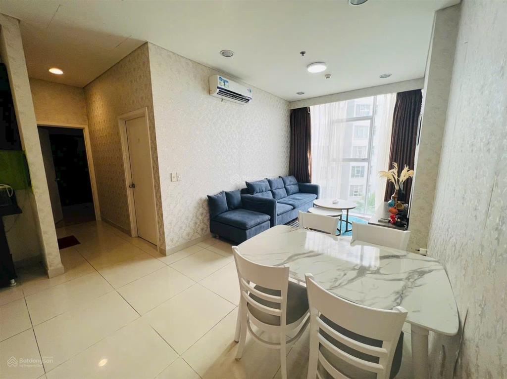 Bán căn hộ sora gardens i 2pn, 2wc giá 2 tỷ 820  sổ hồng riêng  có sẵn hđ thuê 14 triệu