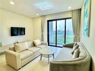 Cho thuê căn hộ sora garden ii 2pn, 2wc 80m² giá 18 triệu  tp mới bình dương