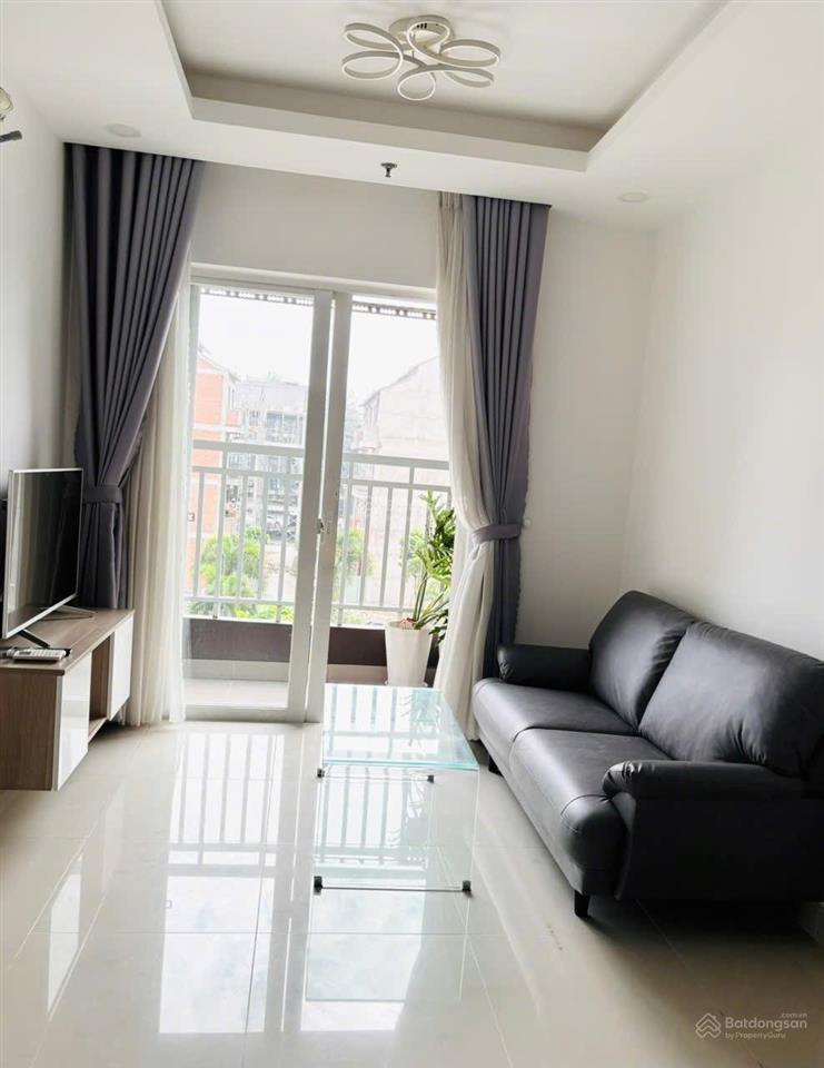 Bán căn hộ the view 61m2, 2pn, 2wc giá 2 tỷ 250  căn góc  tp mới bình dương