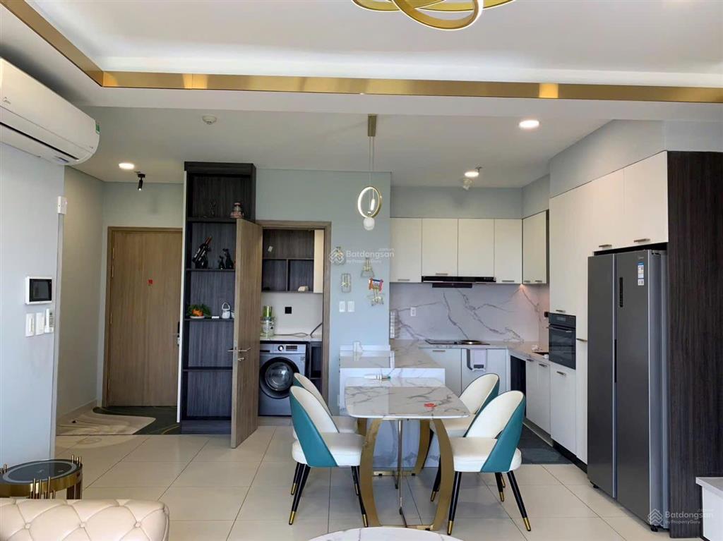 Bán căn hộ sora garden ii 80m², vuông vắn 2pn, 2wc giá 4 tỷ  tp mới bình dương