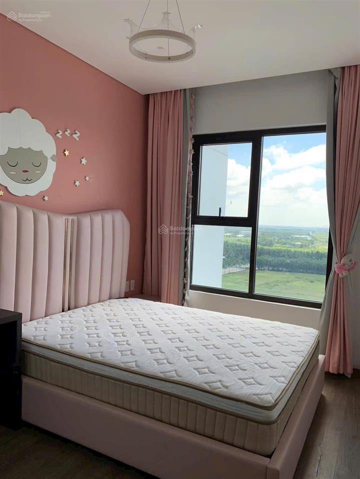 Bán căn hộ sora garden ii 80m², vuông vắn 2pn, 2wc giá 4 tỷ  tp mới bình dương