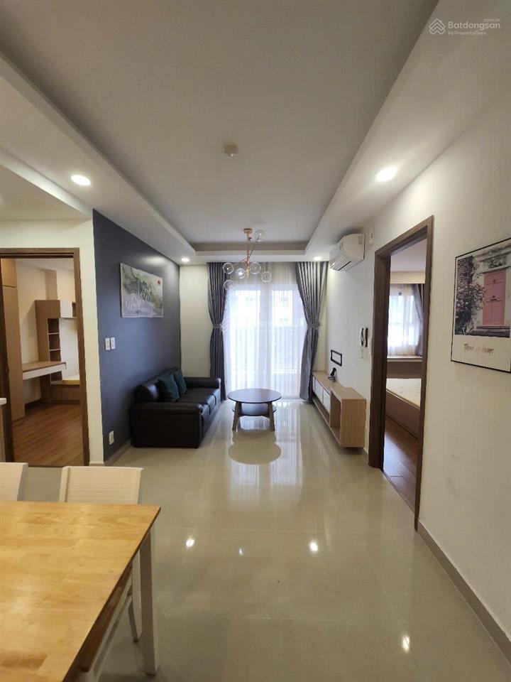 Cho thuê căn hộ midori the view 61m2,2pn,2wc giá 11 triệu tp mới bình dương