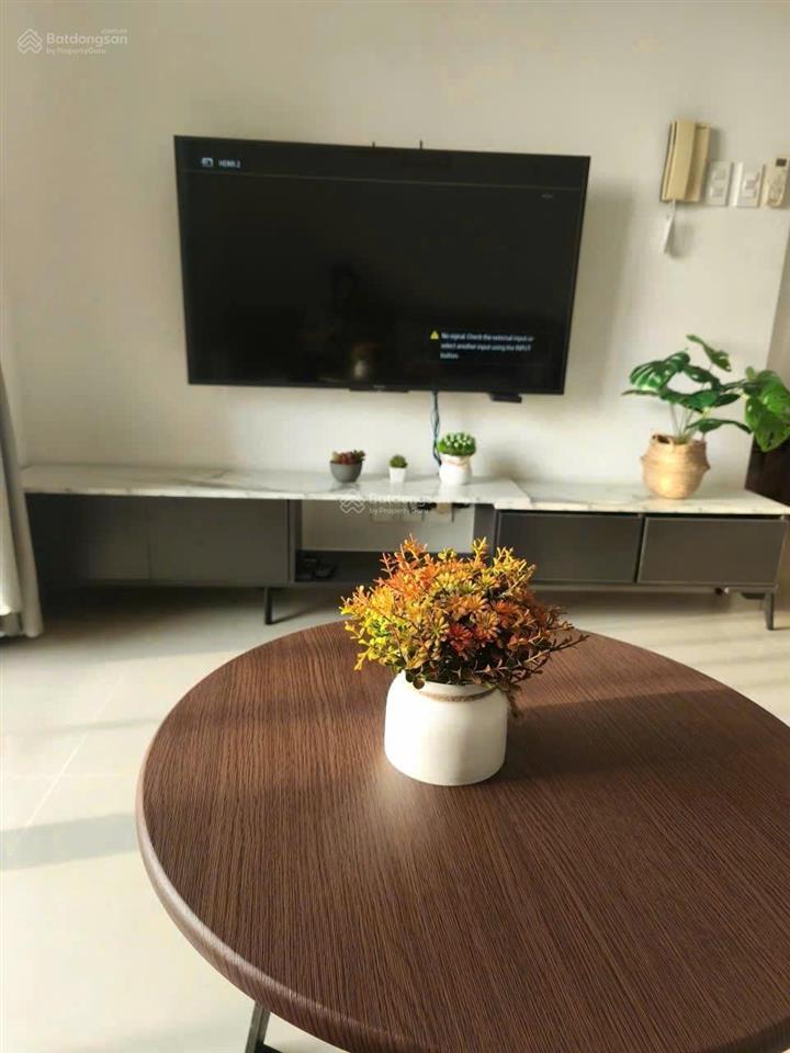 Cho thuê căn hộ 51m2,1pn,1wc ,1 phòng làm việc giá 10 triệu tp mới bình dương