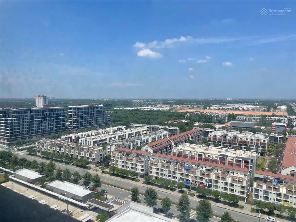 Bán căn studio midori the view 35m² giá 1 tỷ 4 all in  tp mới bình dương
