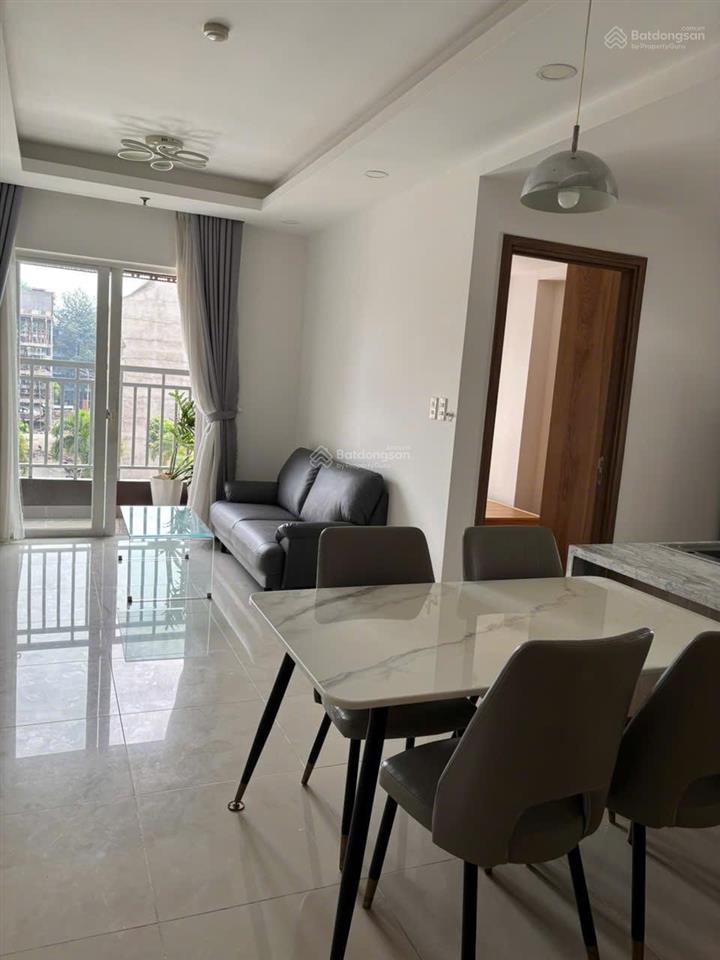 Bán căn hộ midori the view 61m², giá 2 tỷ 2 all in  có sẵn hđ thuê tới năm 2029 giá 12 triệu