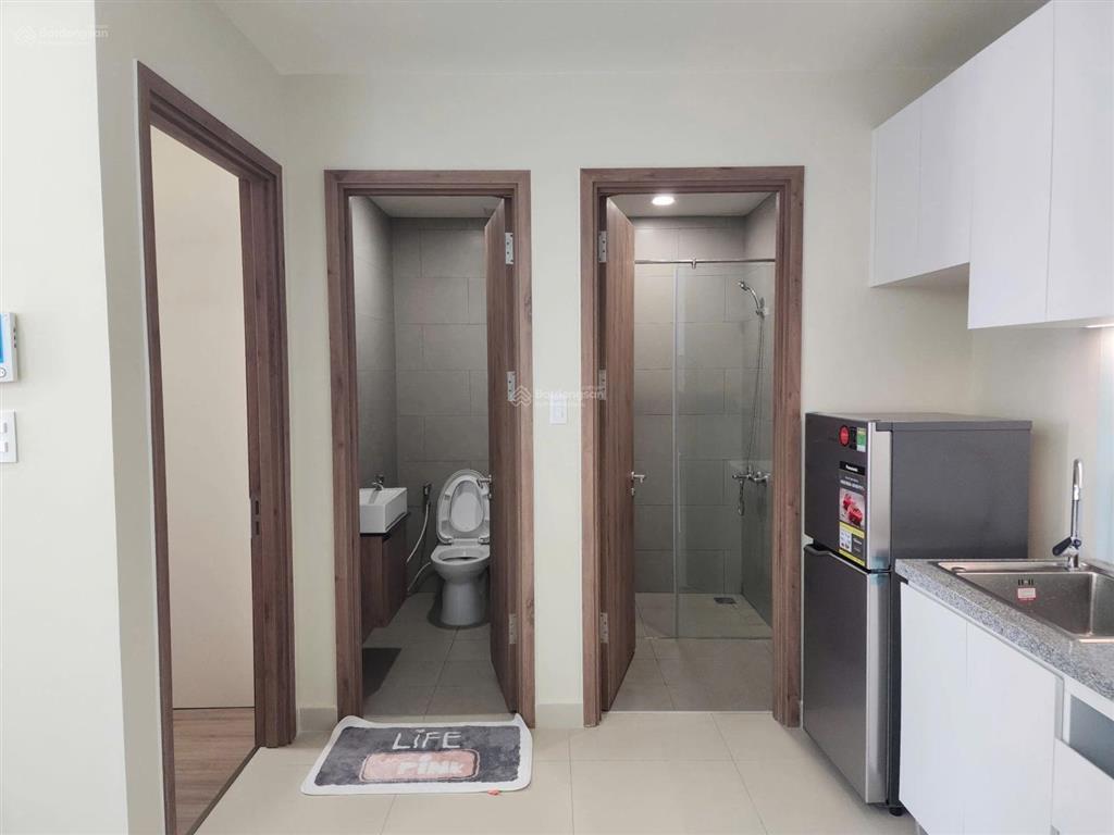 Cho thuê căn hộ midori the glory 1pn giá 12.5 triệu (bao phí quản lý)