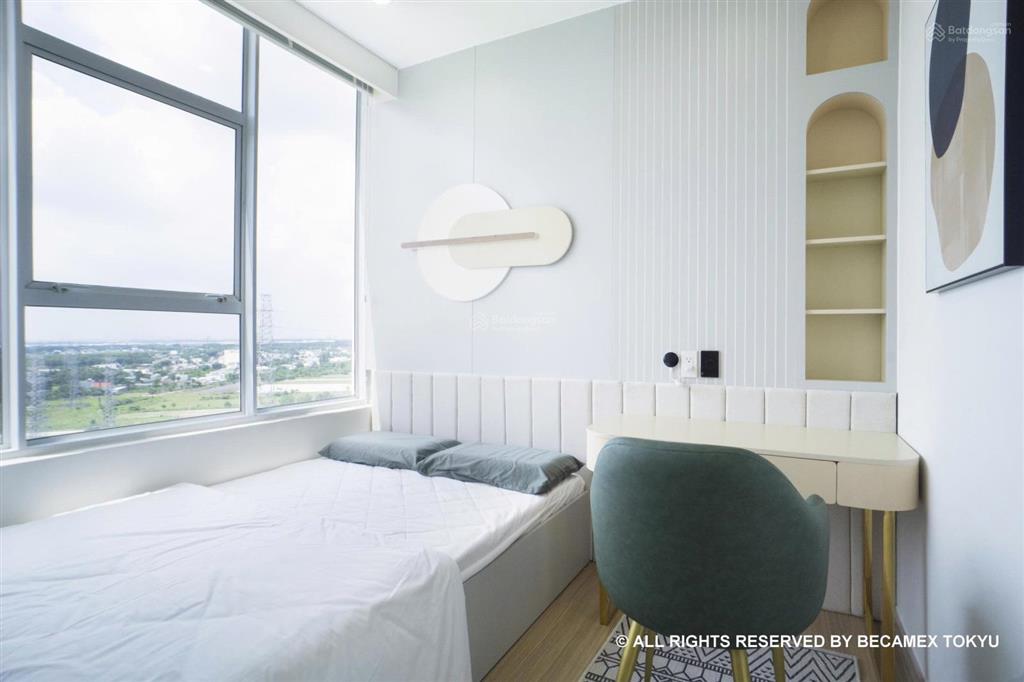 Suất ltl người nước ngoài căn hộ 3pn sora garden i  kế bên aeon mall tp mới bình dương