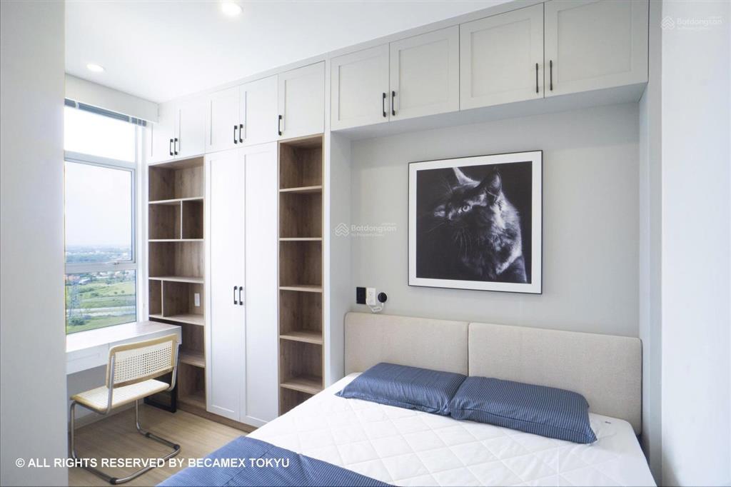 Suất ltl người nước ngoài căn hộ 3pn sora garden i  kế bên aeon mall tp mới bình dương