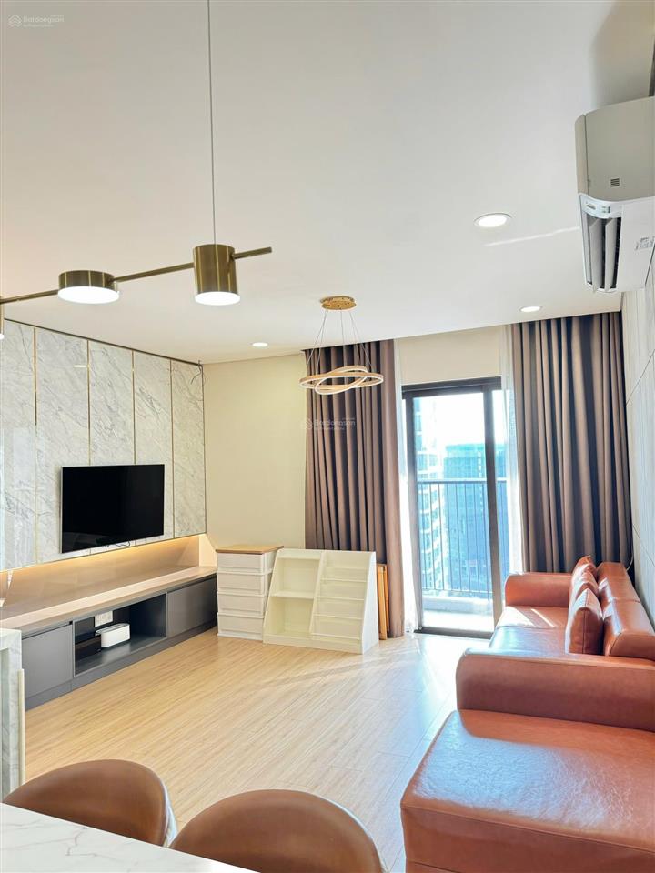 Cho thuê căn hộ sora gardens 2 86m², 2pn, 2wc view hồ bơi tầng cao  tp mới bình dương