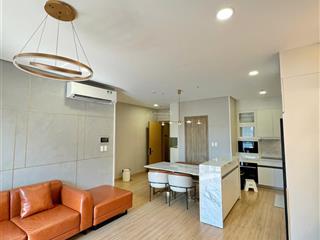 Cho thuê căn hộ sora gardens 2 86m², 2pn, 2wc view hồ bơi tầng cao  tp mới bình dương