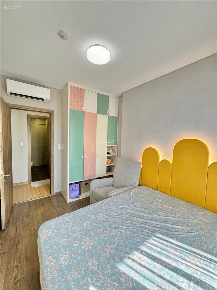 Cho thuê căn hộ sora gardens 2 86m², 2pn, 2wc view hồ bơi tầng cao  tp mới bình dương