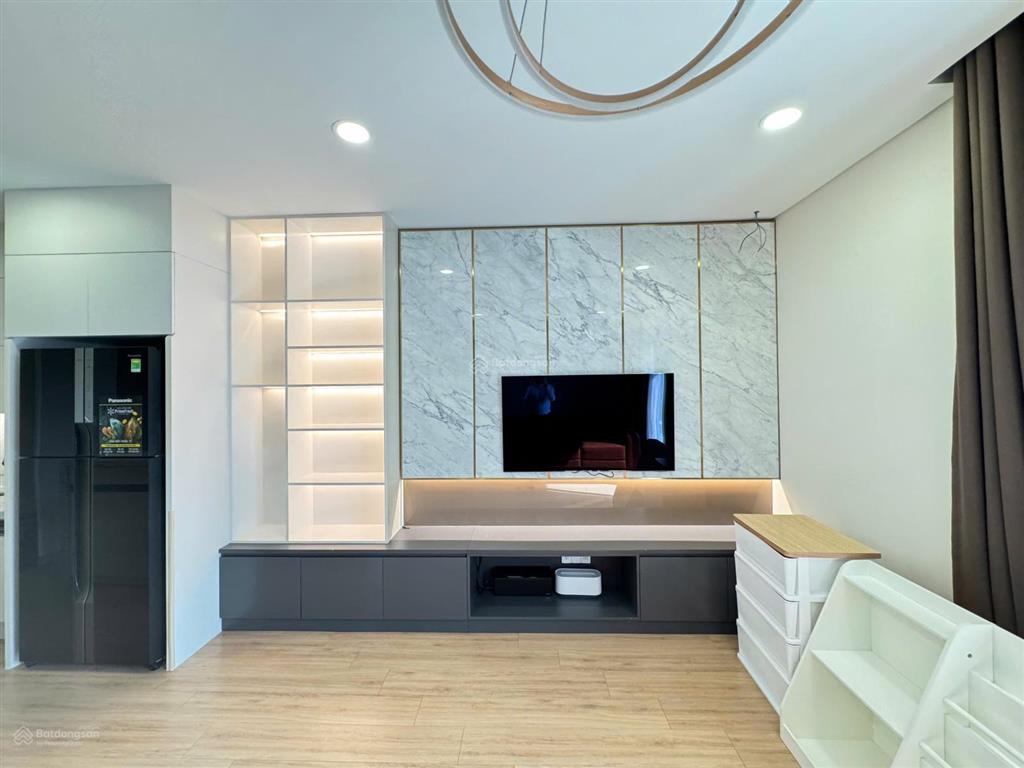 Cho thuê căn hộ sora gardens 2 86m², 2pn, 2wc view hồ bơi tầng cao  tp mới bình dương