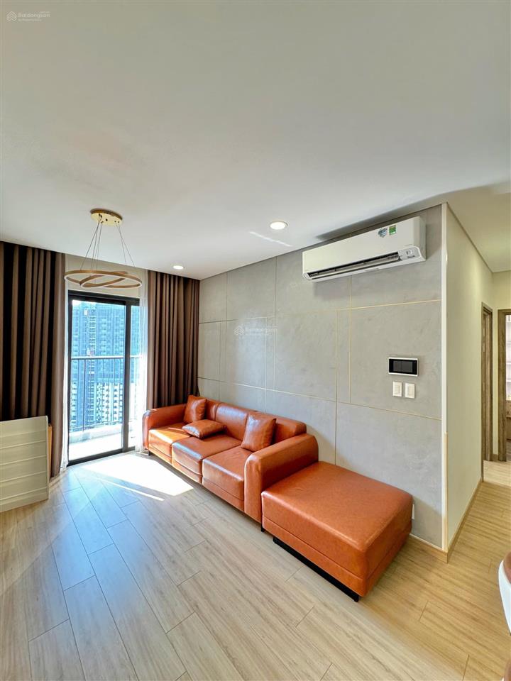 Cho thuê căn hộ sora gardens 2 86m², 2pn, 2wc view hồ bơi tầng cao  tp mới bình dương