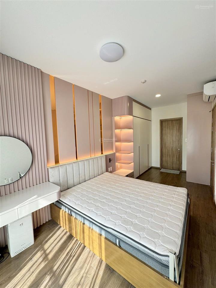 Cho thuê căn hộ sora gardens 2 86m², 2pn, 2wc view hồ bơi tầng cao  tp mới bình dương
